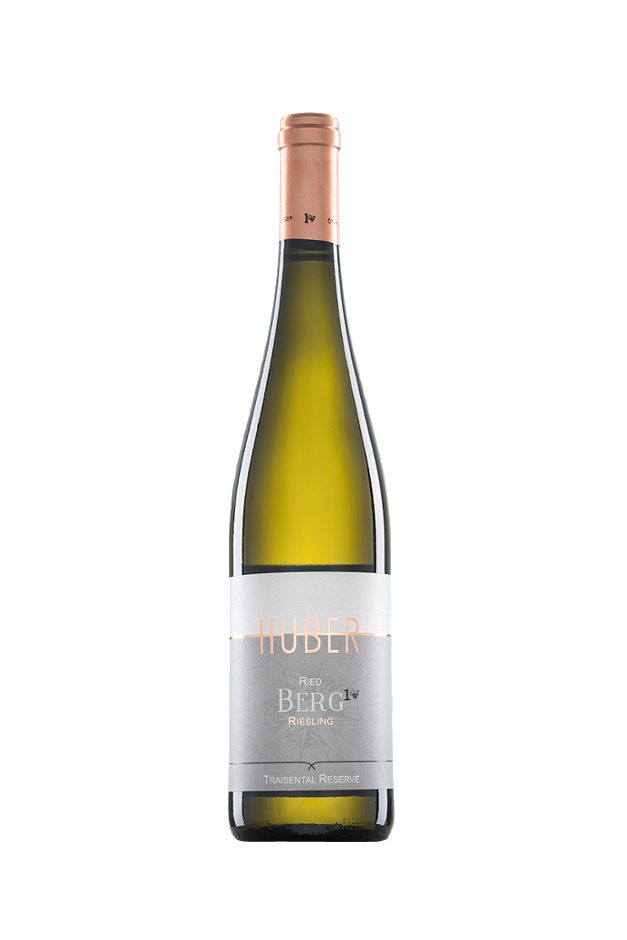 Huber Markus Riesling Ried Berg 1ÖTW Traisental DAC 2021 0,75 L