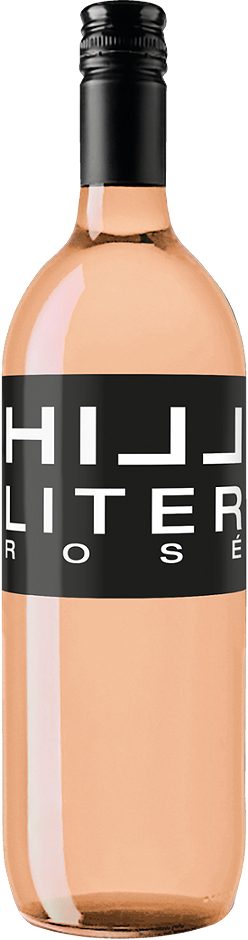Hillinger Hill Liter Rosé 1 L