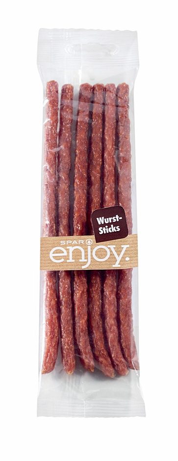 SPAR enjoy Wurst-Sticks 60 G