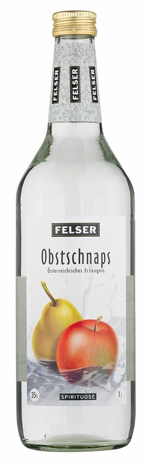 Felser Obstschnaps 1 L