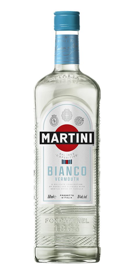 Martini Vermouth Bianco 0,75 L