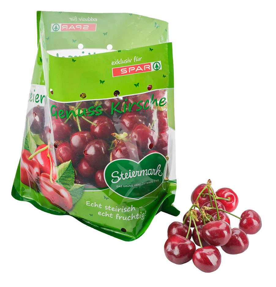 SPAR Kirschen per kg