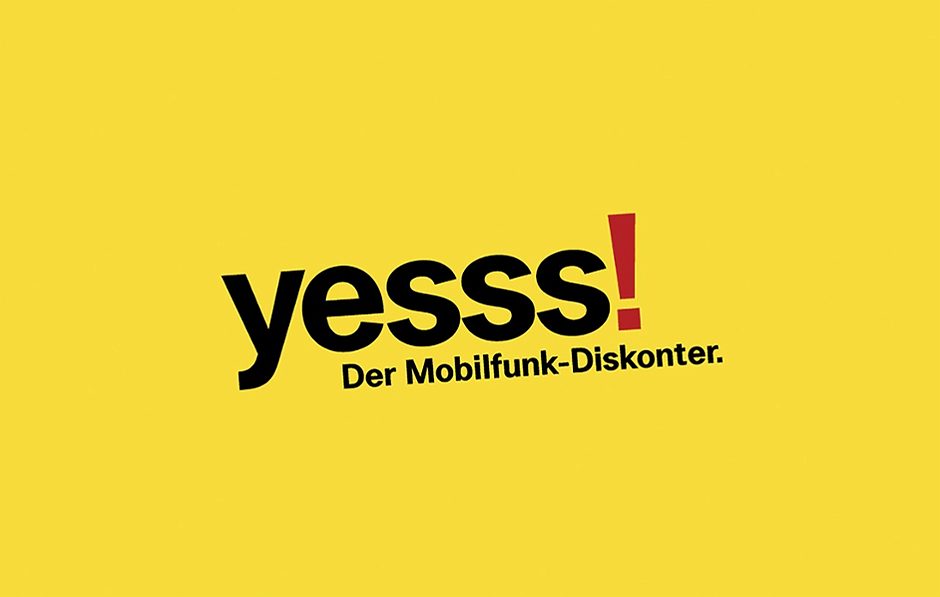 yesss! Handyladeguthaben 20 €