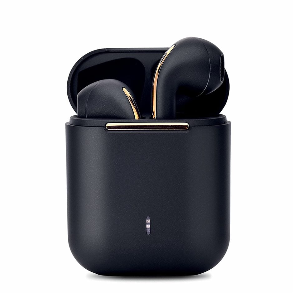 NABO Ears Xsound schwarz