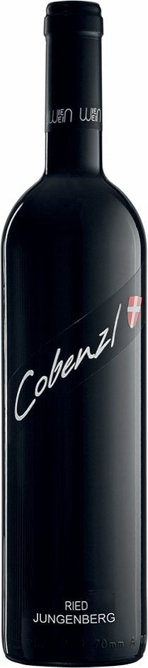 Cobenzl Cuvée Ried Jungenberg 2019 0,75 L