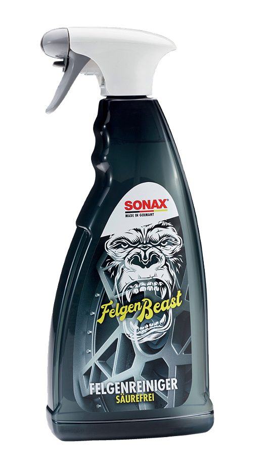 Sonax Felgen Beast 1 500 ml