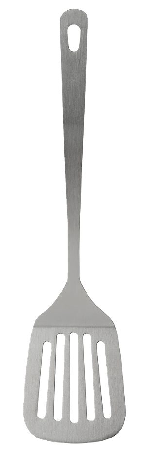 Chefkoch Pfannenwender Inox 32cm