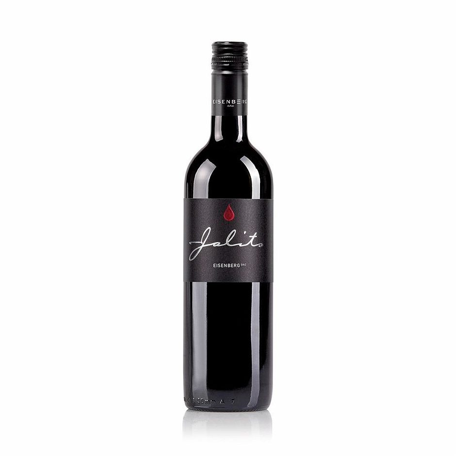 Jalits Blaufränkisch Eisenberg DAC Classic 2023 0,75 L