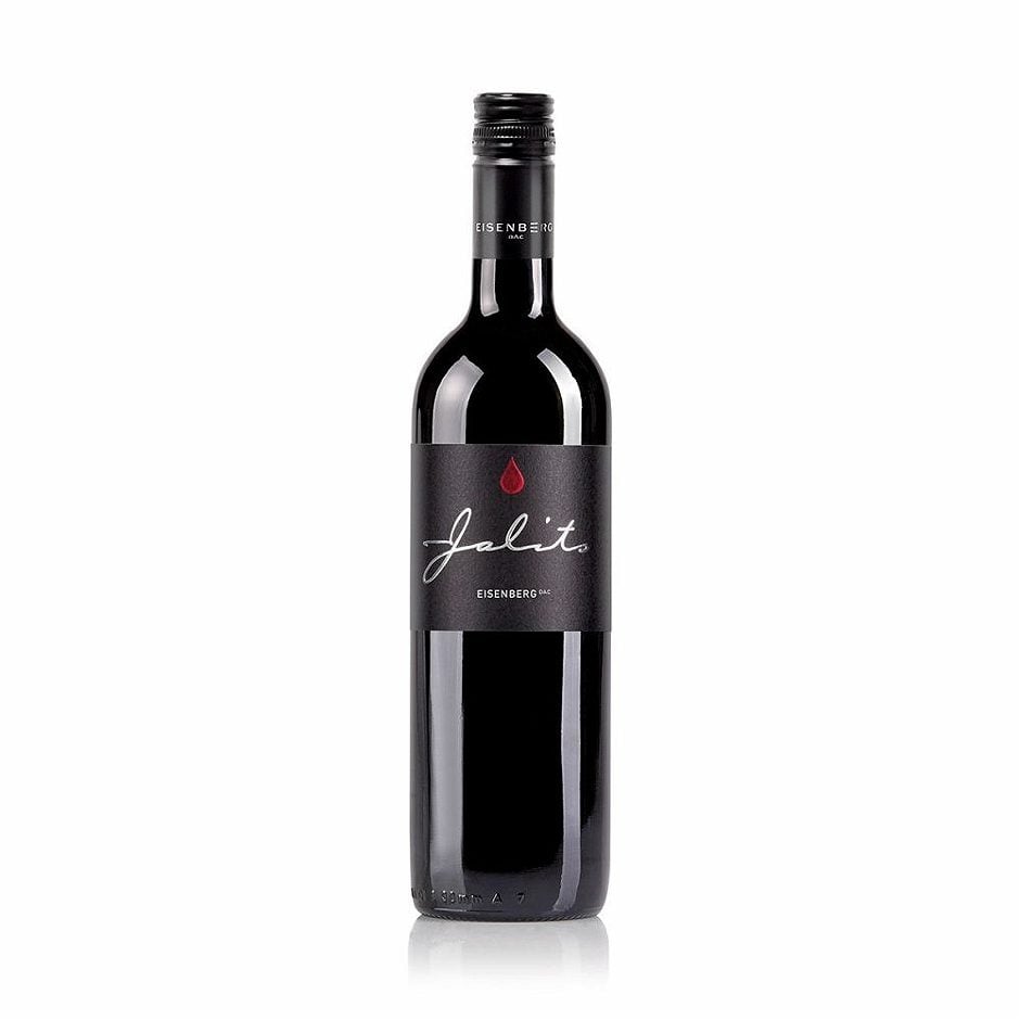 Jalits Blaufränkisch Eisenberg DAC Classic 2023 0,75 L