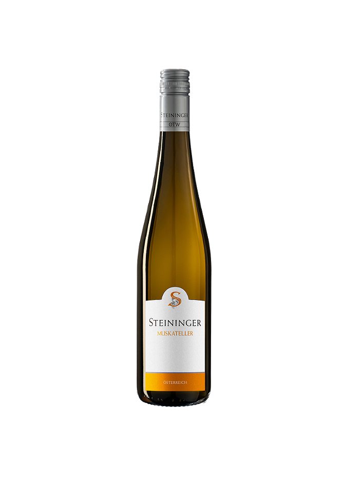 Steininger Muskateller 2025 0,75 L