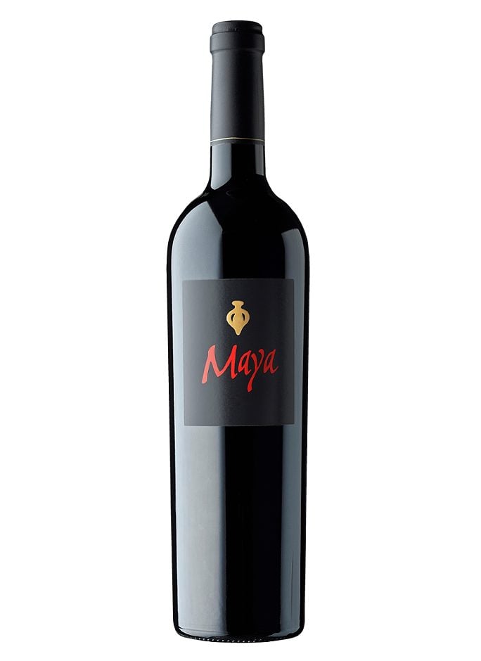 Dalla Valle Maya 2019 0,75 L