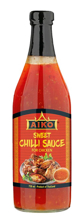 Aiko Sweet Chilli Sauce 0,73 L