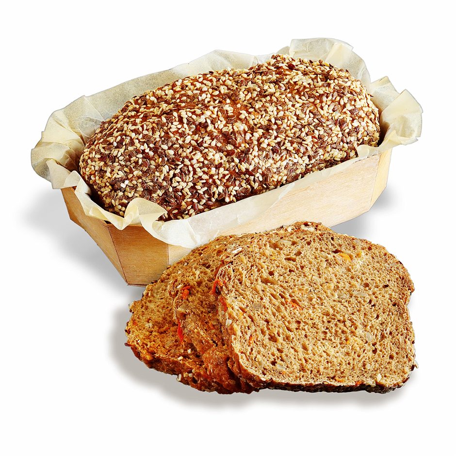 Der Mann Karottenbrot 500 G