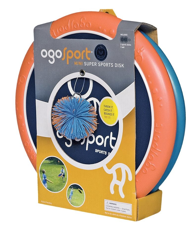 Schildkröt Ogo Sport-Set
