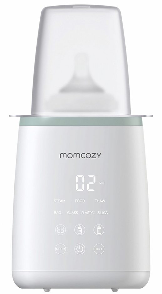 Momcozy Babyflaschenwärmer