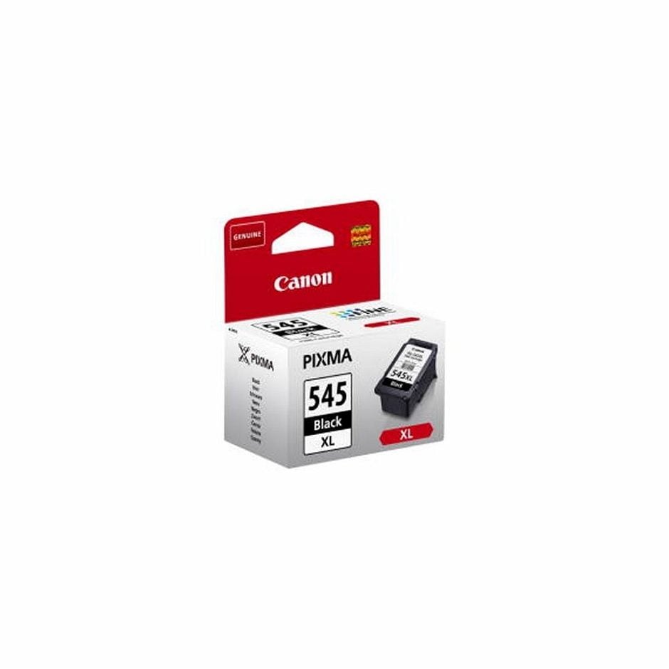 Canon Druckerpatrone 545 XL Schwarz