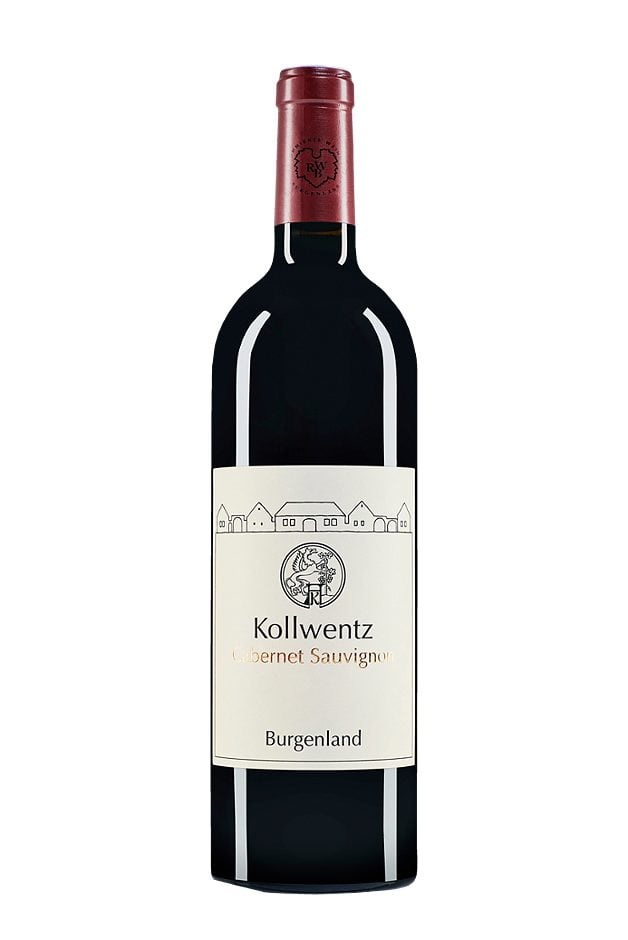 Kollwentz Cabernet Sauvignon 2021 0,75 L