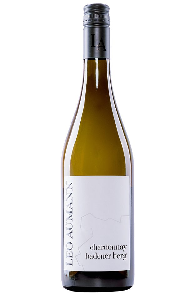 Aumann Chardonnay Thermenregion DAC Badener Berg 2024 0,75 L