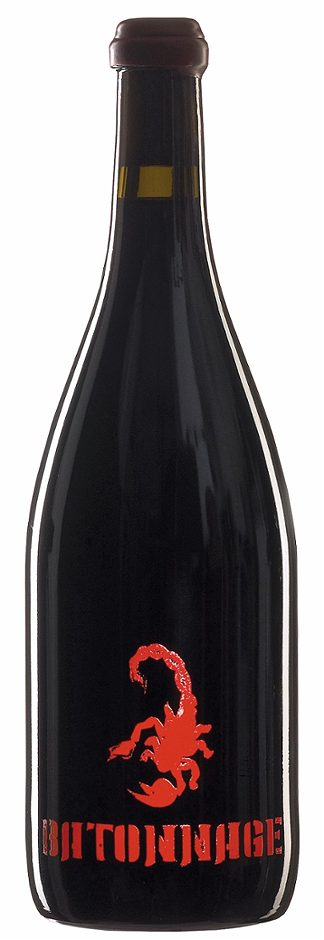 Scheiblhofer Batonnage 2021 0,75 L