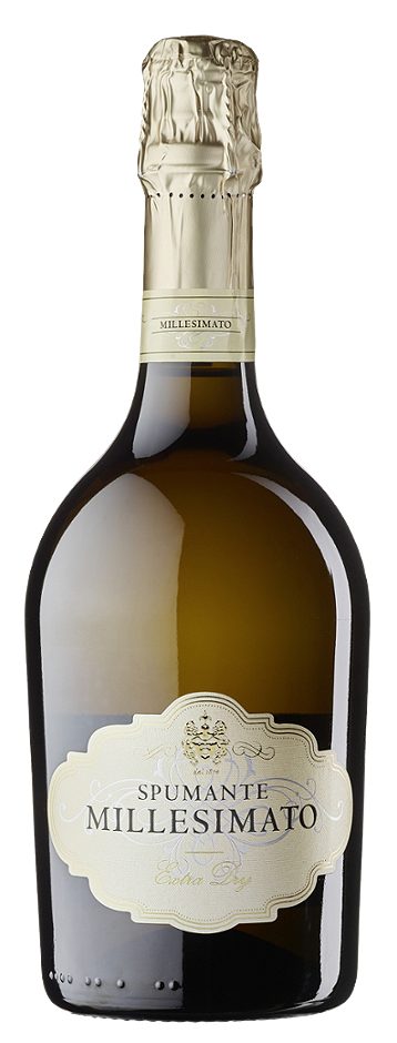 Spumante Millesimato Bianco 0,75 L