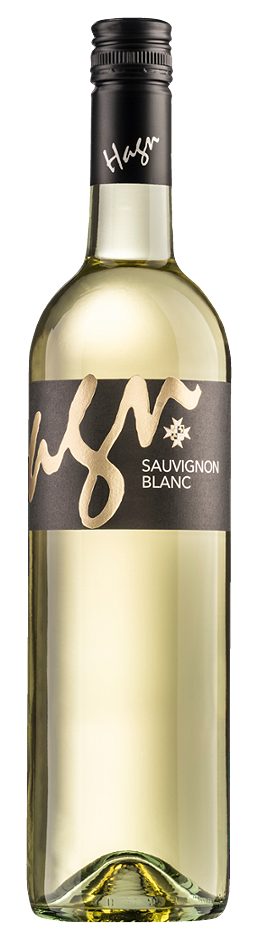 Hagn Sauvignon Blanc 2025 0,75 L