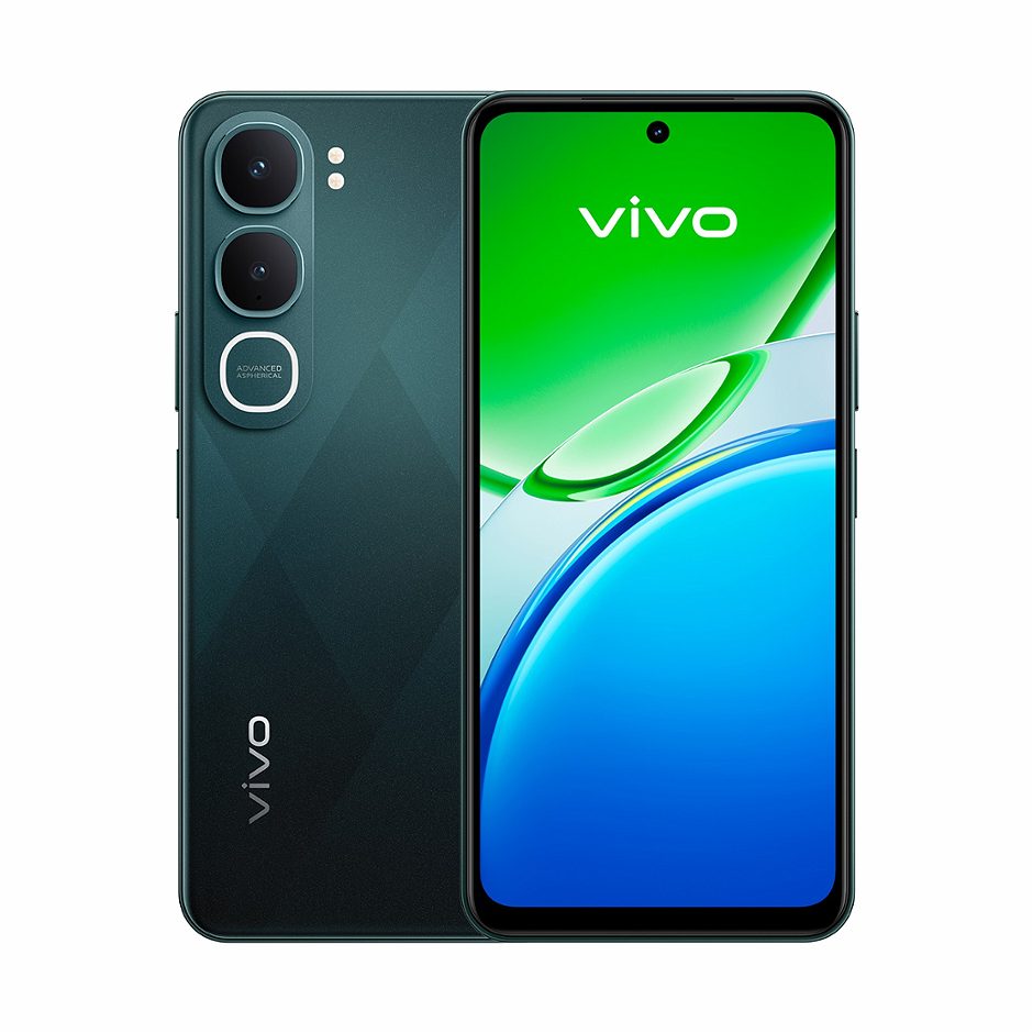 Vivo Vivo Smartphone Y21e 128 GB Grün
