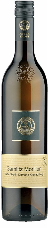 Peter Skoff Morillon Gamlitz 2022 0,75 L