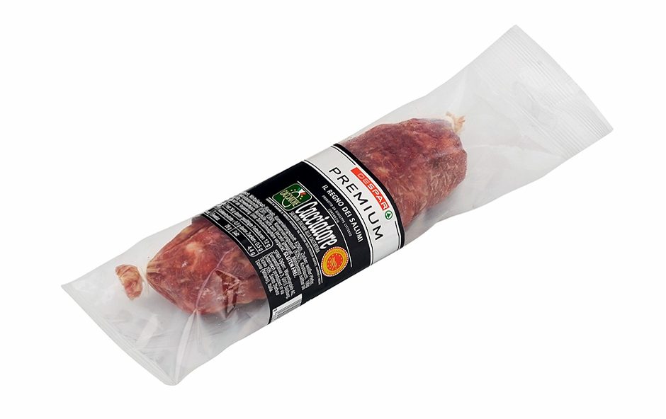 SPAR PREMIUM Salami Cacciatore 150 G