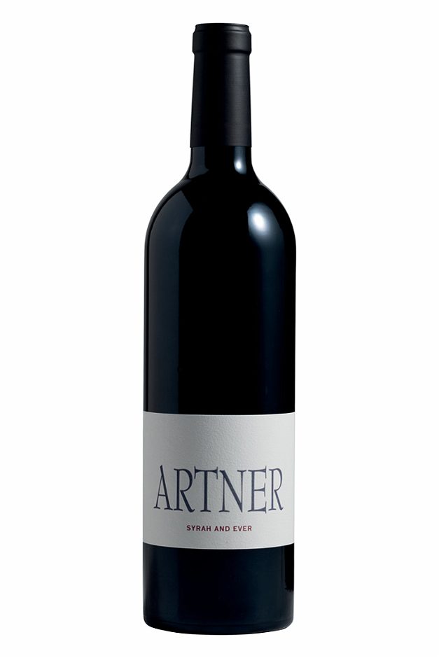 Artner Syrah and ever 2020 0,75 L