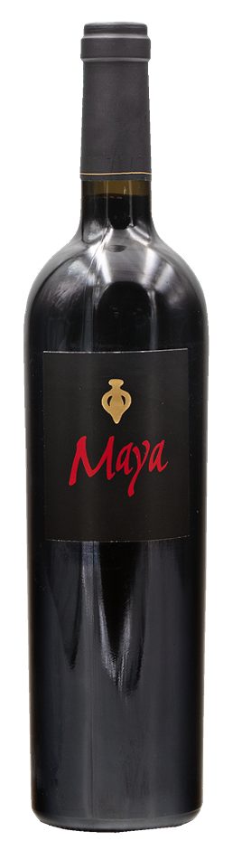Dalla Valle Maya Proprietary Red 2017 0,75 L