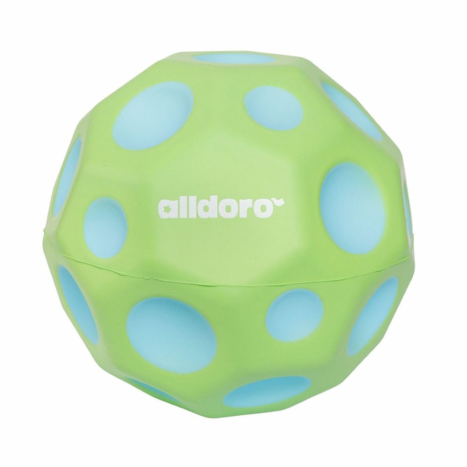 alldoro XXL Bouncing Ball 15 cm
