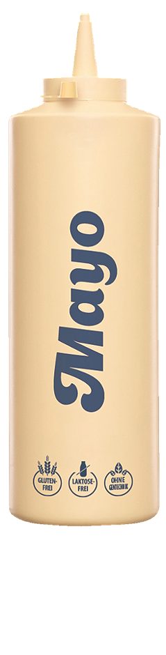 Millas Mayonnaise 300 ML