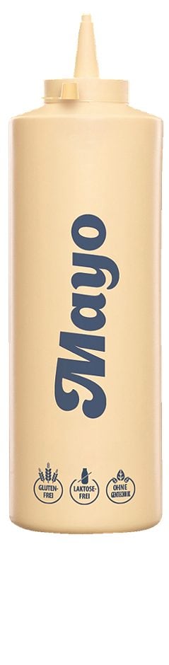 Millas Mayonnaise 300 ML
