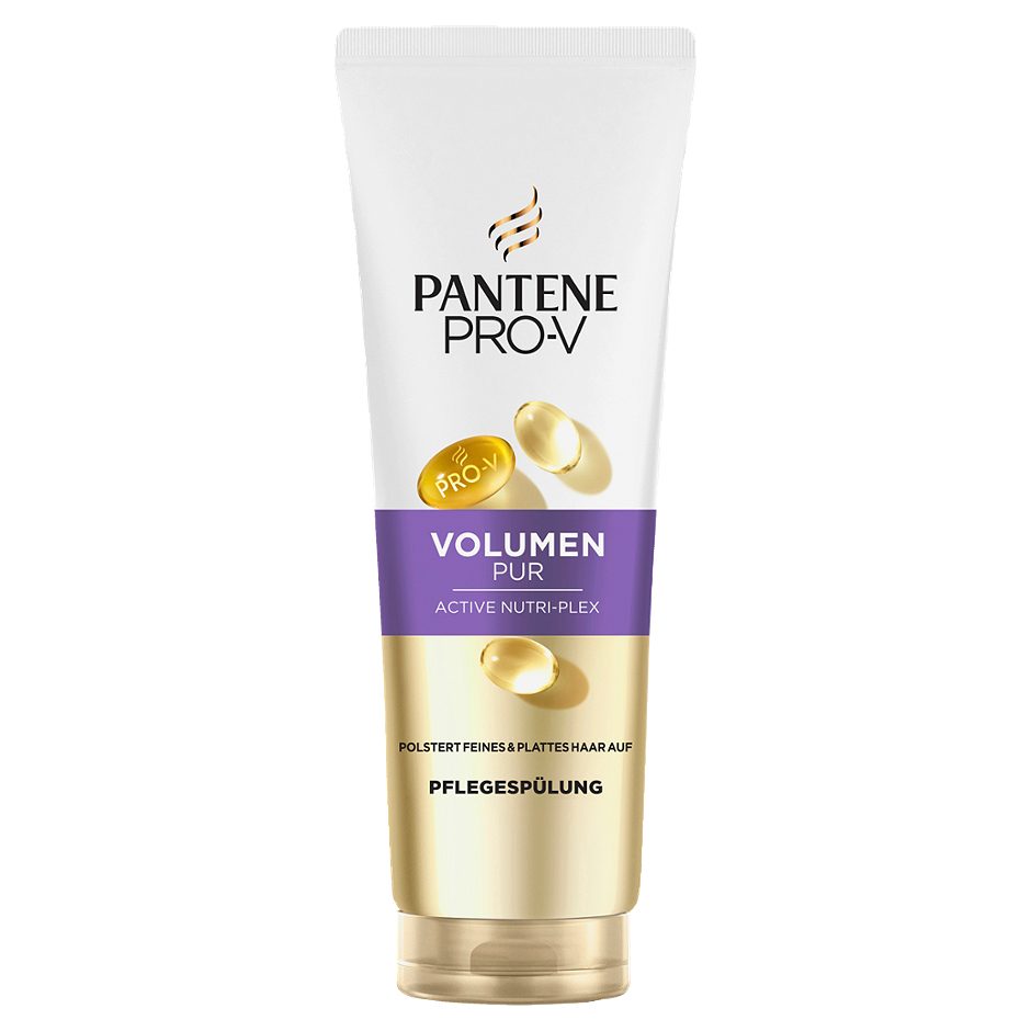 Pantene Pro-V Pflegespülung Volumen Pur 200ml
