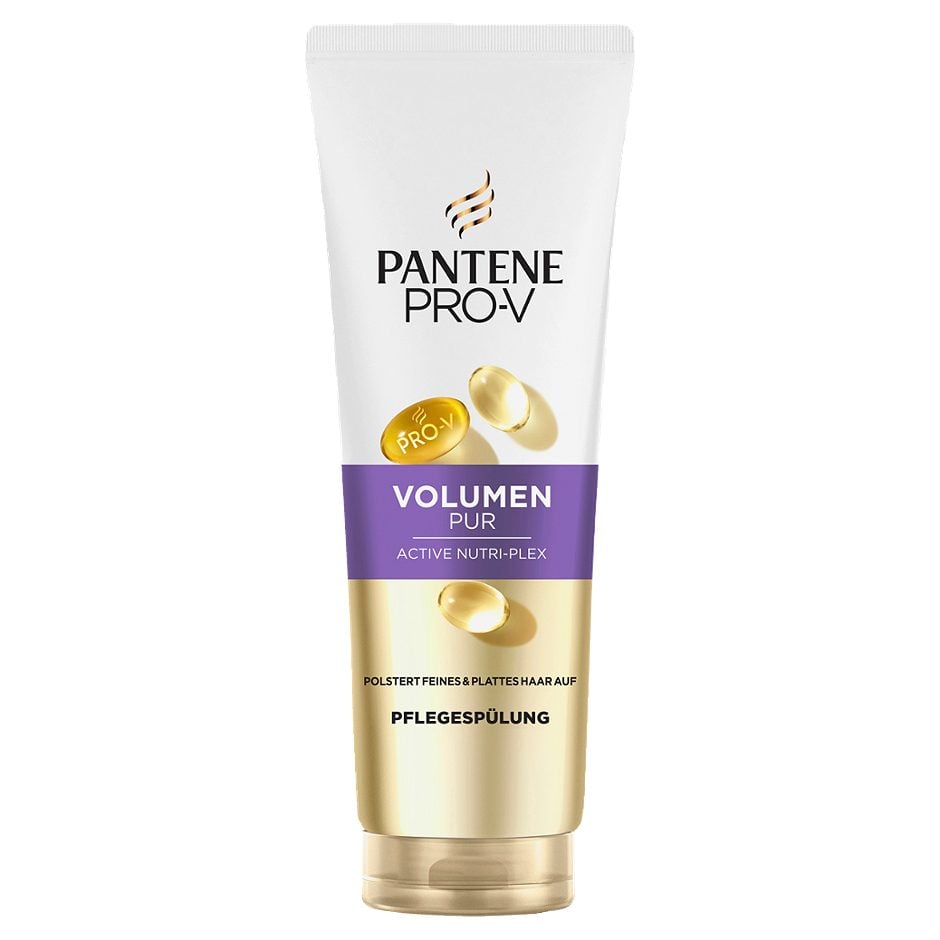 Pantene Pro-V Pflegespülung Volumen Pur 200ml