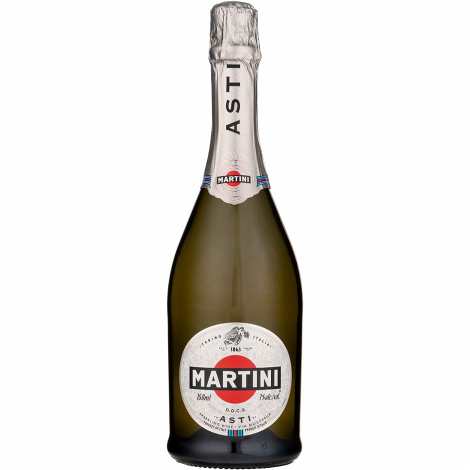 Martini Asti Spumante 0,75 L