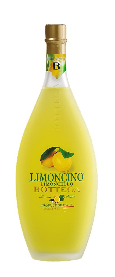 Bottega Limoncino Limoncello 0,5 L