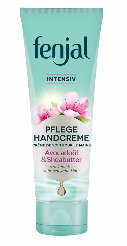 Fenjal Pflege Handcreme Intensiv 75ml