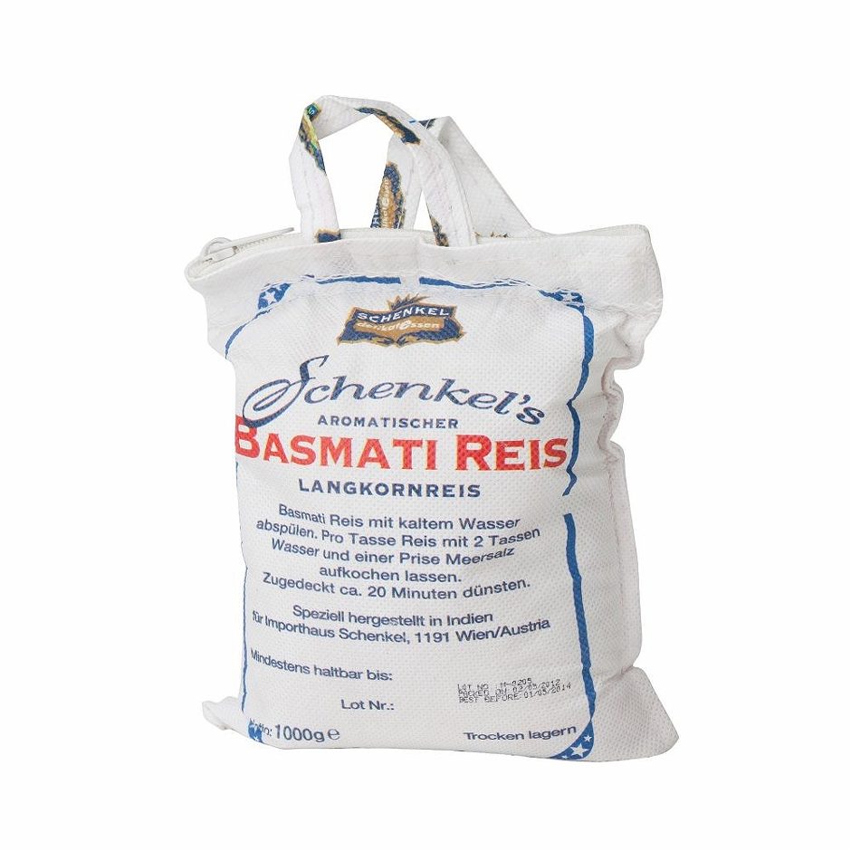 Schenkel Basmati Reis 1 KG
