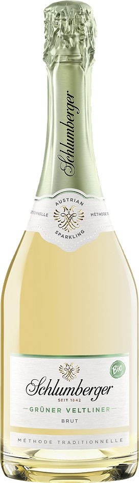 Schlumberger Sekt Grüner Veltliner 0,75 L