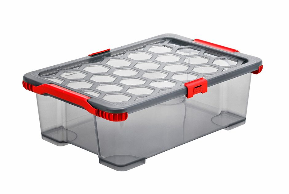 Rotho Box EVO TOTAL 30 L