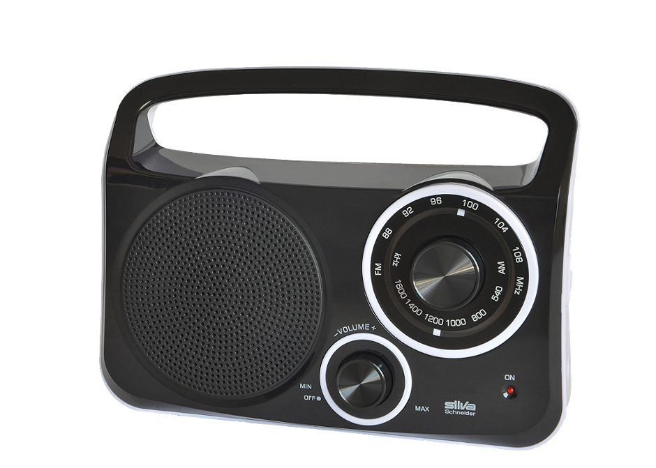 Silva Schneider Radio M280
