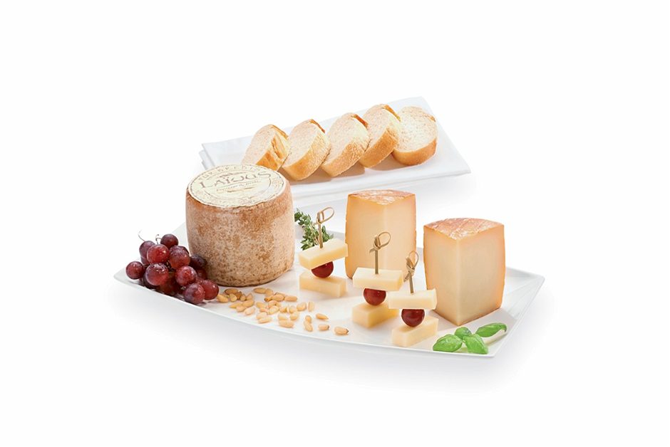 ISTARA Petit Basque 1 KG