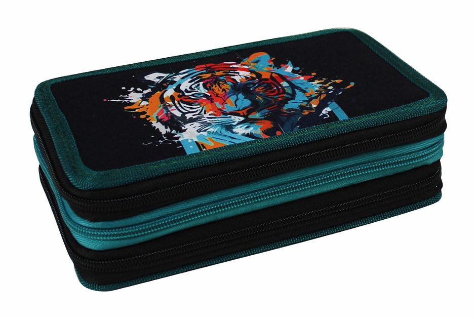 Donau Zippennal Tiger
