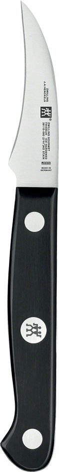 Zwilling Gourmet Schälmesser 6 cm
