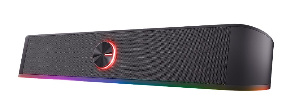 GXTrust Gaming Soundbar GXT619 THORNE