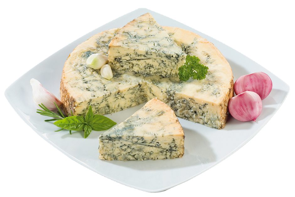 Heart of England Engl. Blue Stilton P.D.O. 1 KG