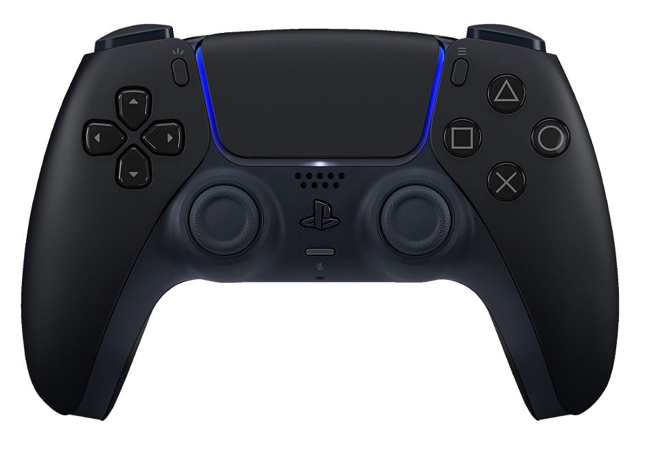 Sony PS5 Controller DualSense Wireless Schwarz