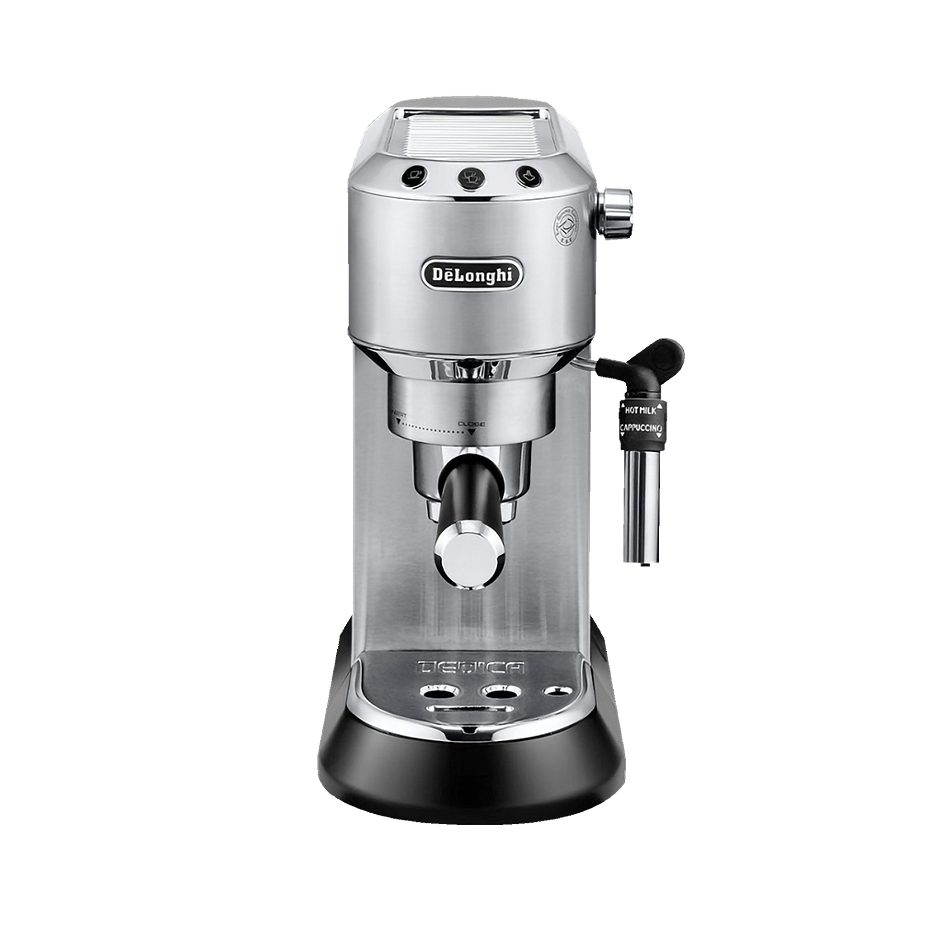 DeLonghi Espressomaschinen Dedica EC 685.M