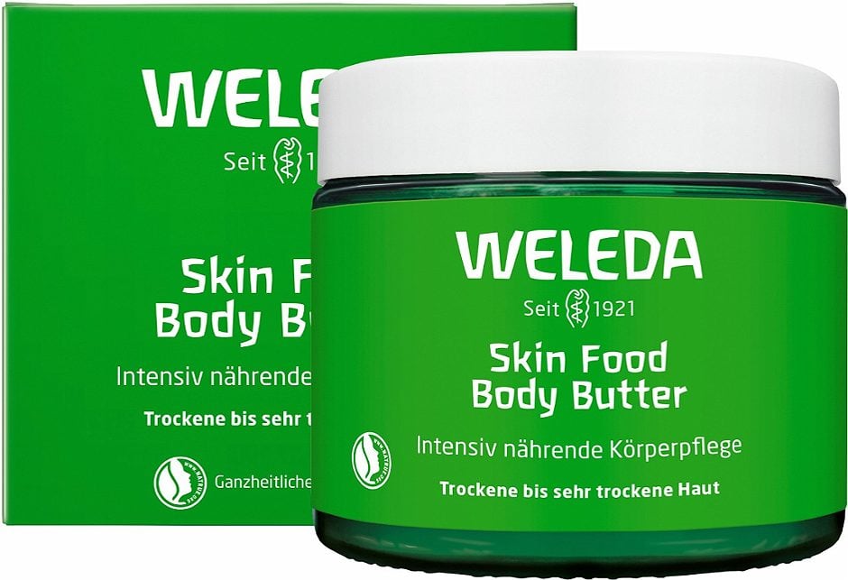 Weleda Body Butter Skin Food 150ml